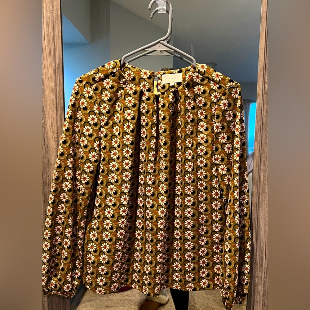 Dress shirt
